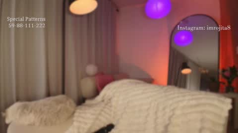 IG imrojita8 online show from 02-28-26, 03:18