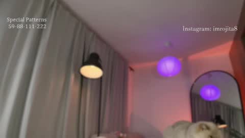 IG imrojita8 online show from 04-12-26, 02:05