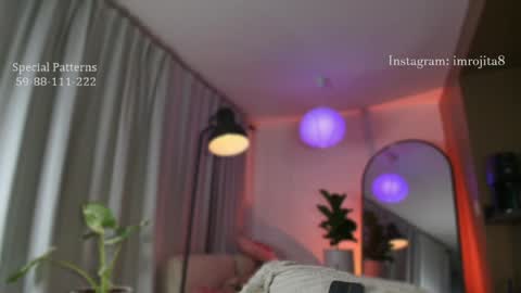 Snapshot of emam_taylor_ chatting on 05-21-26, 03:02 IG imrojita8 online show from 05-21-26, 03:02