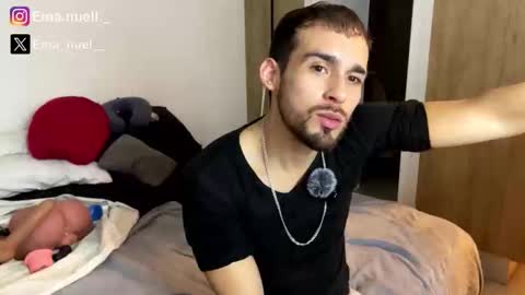 emanuell___ online show from 04-21-26, 02:04