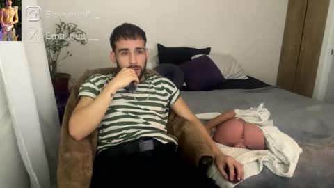 emanuell___ online show from 05-09-26, 12:27