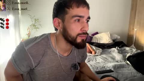emanuell___ online show from 05-16-26, 07:45