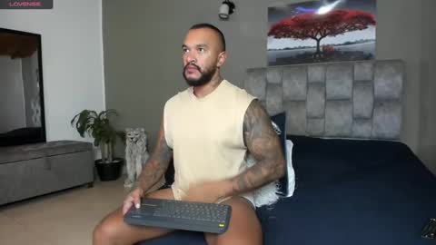 Snapshot of emanuelspencer chatting on 02-07-25, 05:20 emanuelspencer online show from 02-07-25, 05:20