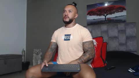 emanuelspencer online show from 02-04-26, 10:32