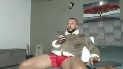 emanuelspencer online show from 02-10-26, 11:47