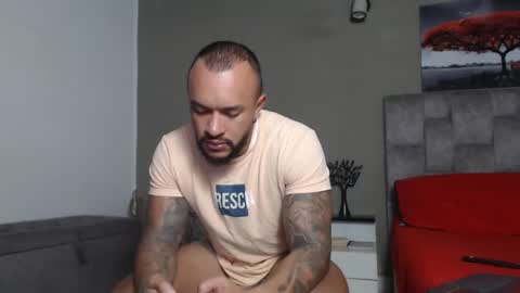 emanuelspencer online show from 02-26-26, 05:06