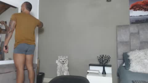 emanuelspencer online show from 03-30-26, 01:17