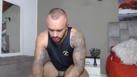 emanuelspencer online show from 04-23-26, 05:59