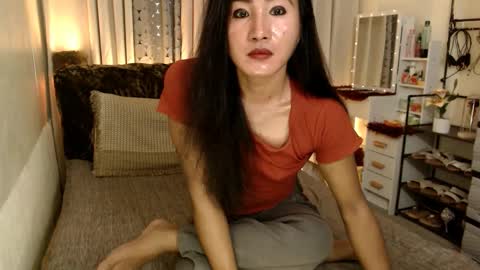 Snapshot of emarie91 chatting on 03-09-25, 04:16 Trans cummer online show from 03-09-25, 04:16