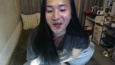 Snapshot of emarie91 chatting on 07-07-26, 10:52 Trans cummer online show from 07-07-26, 10:52