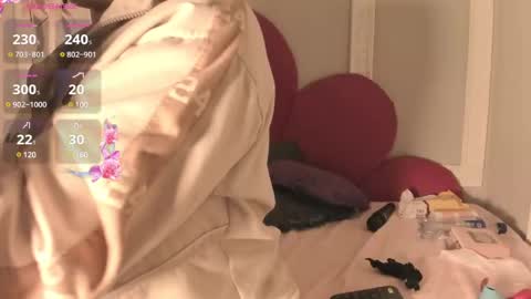 Snapshot of emasanders chatting on 01-15-25, 10:57 Ana online show from 01-15-25, 10:57