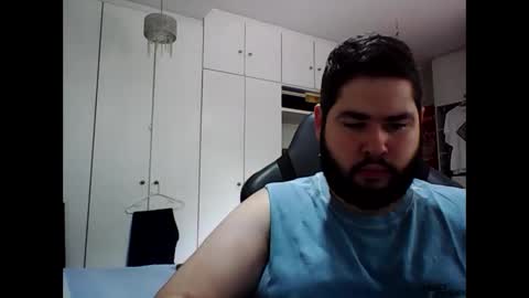 embarrassed_str8_3incher online show from 11-13-25, 02:49