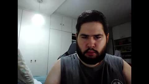 embarrassed_str8_3incher online show from 03-10-26, 05:01