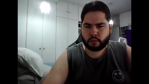 embarrassed_str8_3incher online show from 03-20-26, 08:03