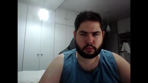 embarrassed_str8_3incher online show from 03-25-26, 06:03