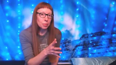 Ember Starleena online show from 01-06-25, 02:14