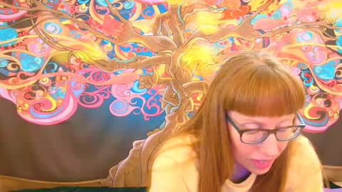 Ember Starleena online show from 01-10-26, 06:31