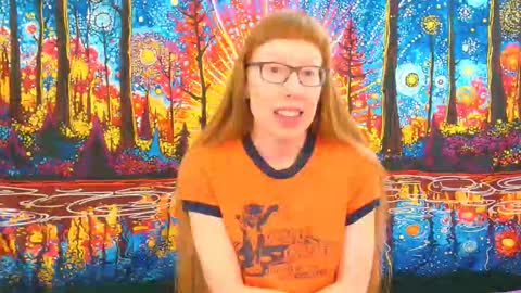 Ember Starleena online show from 02-01-26, 06:39