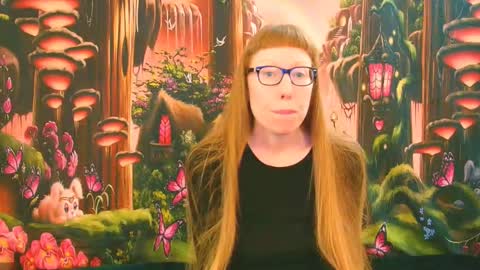 Ember Starleena online show from 02-04-26, 03:40