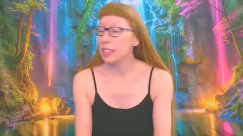 Snapshot of ember_starleena chatting on 07-07-26, 03:16 Ember Starleena online show from 07-07-26, 03:16