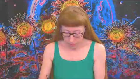 Snapshot of ember_starleena chatting on 08-03-26, 03:16 Ember Starleena online show from 08-03-26, 03:16