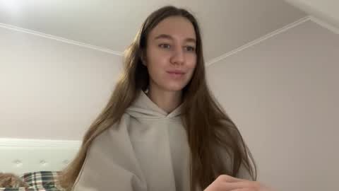 Alina online show from 01-18-26, 07:28