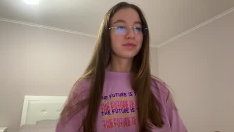 Alina online show from 07-08-26, 08:46
