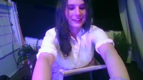 Ellie online show from 12-06-24, 02:13