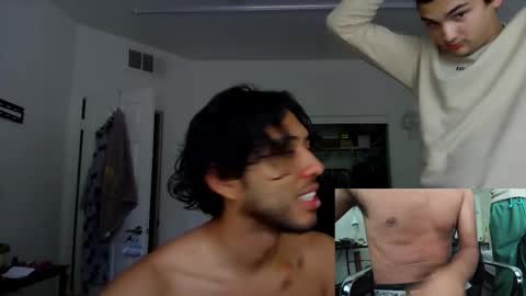 embersboudoir online show from 10-19-25, 08:53