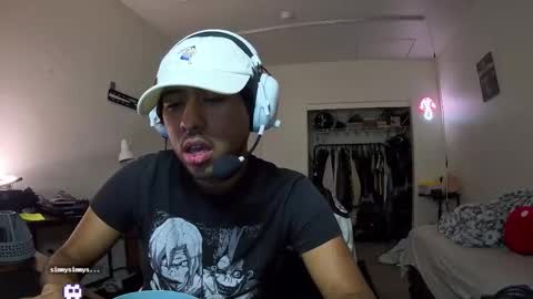 embersboudoir online show from 11-03-25, 01:08