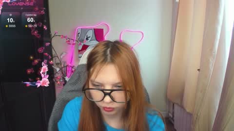 Snapshot of embervexen chatting on 02-08-26, 04:16 Ember online show from 02-08-26, 04:16