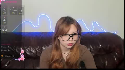 Snapshot of embervexen chatting on 03-04-26, 06:19 Ember online show from 03-04-26, 06:19