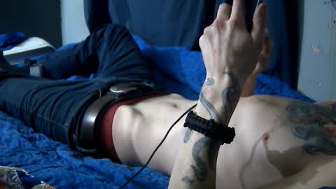 Adam online show from 02-18-26, 09:27
