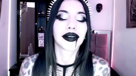 Emerald Black online show from 12-05-24, 09:17