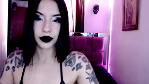 Emerald Black online show from 03-29-26, 06:19