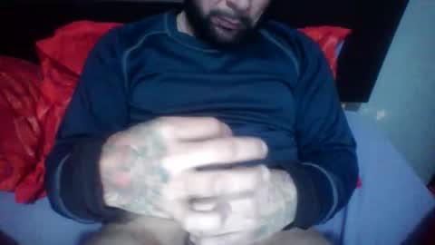 emecuatro20 online show from 05-12-26, 03:14