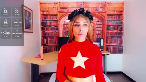 Emeli online show from 01-29-25, 04:15