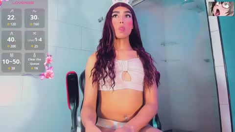 Emeli online show from 02-01-25, 11:21