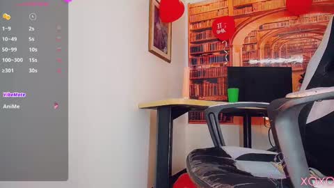 Emeli online show from 02-18-25, 04:37