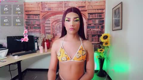 Emeli online show from 09-16-25, 11:11