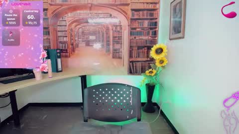 Emeli online show from 10-17-25, 11:13