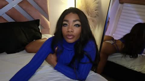 Snapshot of emely_brandon_ chatting on 01-24-25, 01:35 anyelii online show from 01-24-25, 01:35