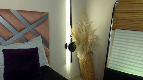 Snapshot of emely_brandon_ chatting on 02-14-25, 01:13 anyelii online show from 02-14-25, 01:13