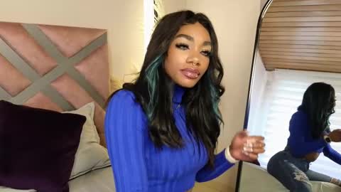 Snapshot of emely_brandon_ chatting on 03-05-25, 04:57 anyelii online show from 03-05-25, 04:57