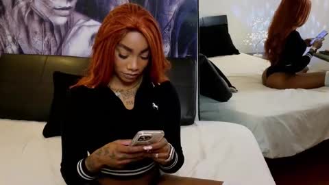 anyelii  online show from 01-06-26, 09:02