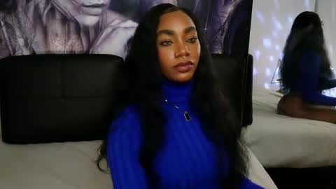 anyelii  online show from 02-21-26, 12:55