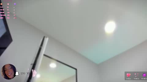 Emely online show from 02-13-26, 11:28