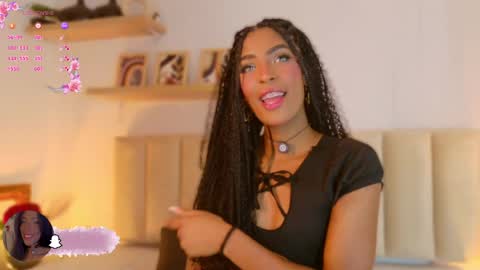 Emely online show from 04-18-26, 10:30