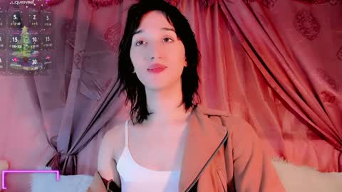 Emely Rous online show from 12-15-24, 06:07