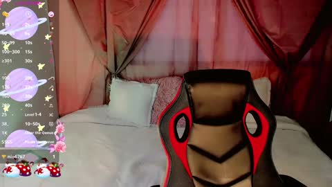 Emely Rous online show from 12-28-24, 11:19